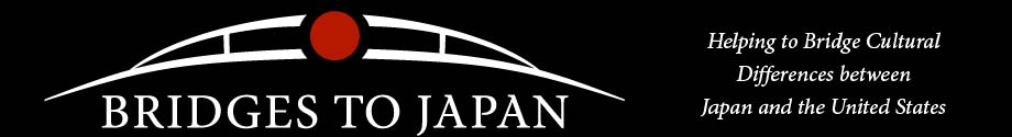 Bridges to Japan